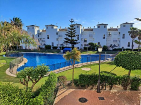 Apartment at Balcones de los Hidalgos 2